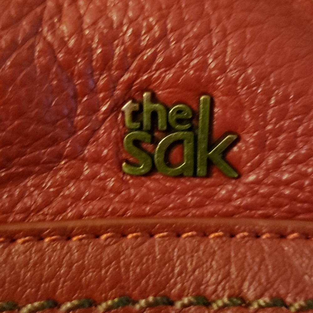 The Sak purse - Picture 2 of 8